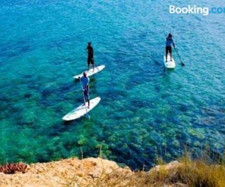 Canyamar Beach Hotel Canyamel  Kültér fotó