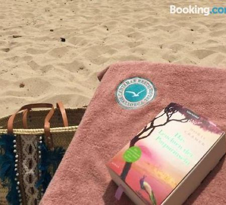 Canyamar Beach Hotel Canyamel  Kültér fotó
