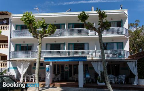 Canyamar Beach Hotel Canyamel  Kültér fotó