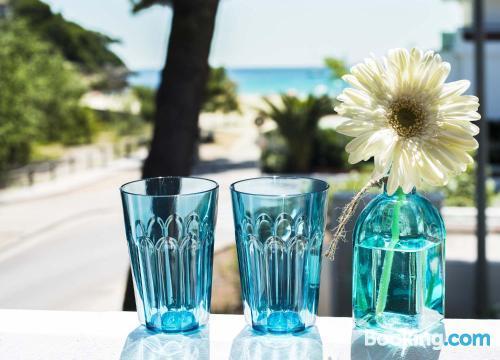 Canyamar Beach Hotel Canyamel  Kültér fotó